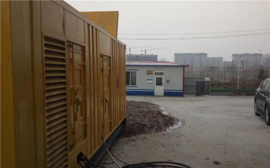 滦县发电机组电缆选型核心注意事项