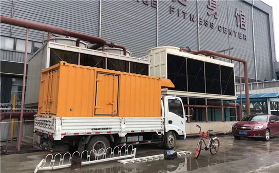 滦县300KW发电机组适配电缆规格选型指南