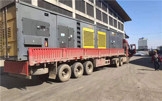 滦县200KW发电机组适配电缆规格选型指南