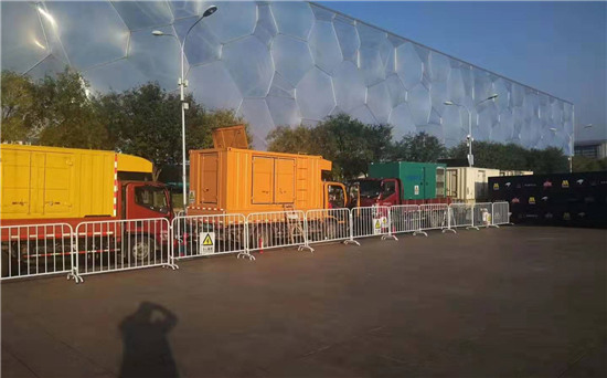 滦县400KW发电机组适配电缆规格选型指南