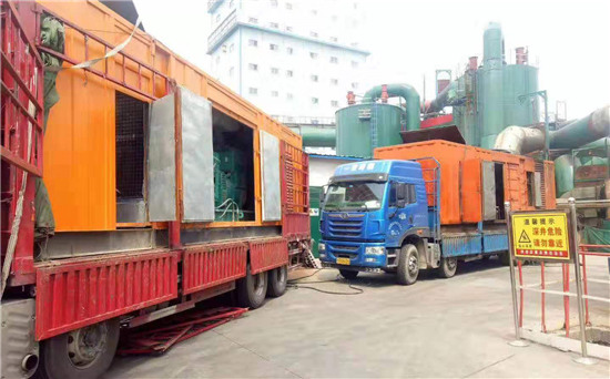 滦县100KW发电机组适配电缆规格选型指南