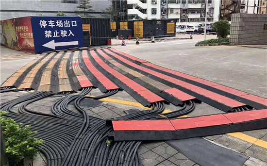 滦县发电机组电缆选型完整具体步骤(工程通用标准流程)
